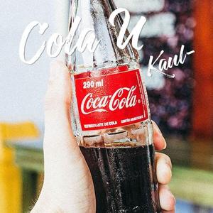Cola U（Prod By.PUNISHME)