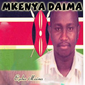 Daima Mkenya