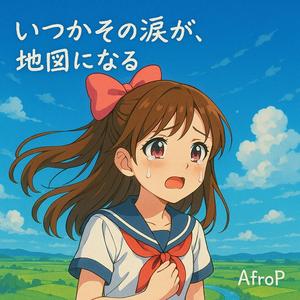 いつかその涙が、地図になる (feat. SaoP)