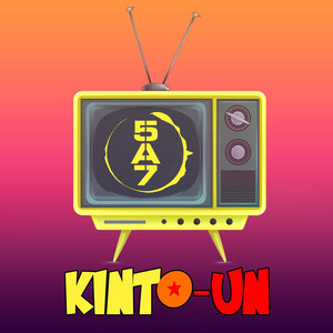 Kinto-un