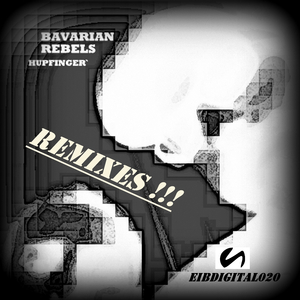 Hupfinger (Christian Tibor Dub Mix)