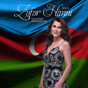 Zəfər Himni (Solo)
