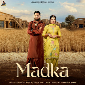 Madka