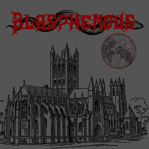 Blasphemous
