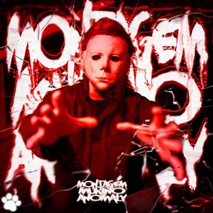 MONTAGEM MURINO ANOMALY