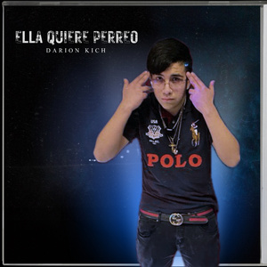 Ella quiere perreo (2023 Versión remasterizada)