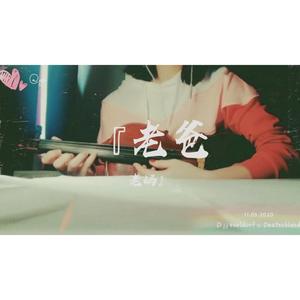 老爸老妈（小提琴弹唱）