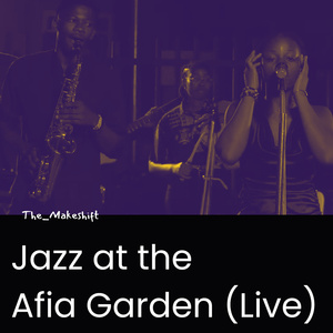 Egwu Mmeri (Victory Dance) (Live at the Afia Garden)