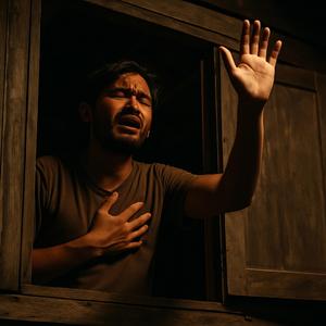 ขอบใจเด้อ