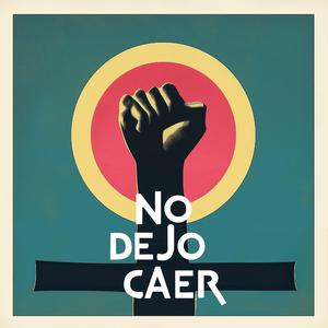 No Dejo Caer (feat. Silvério Pontes)