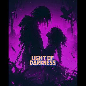 ✨Light of Darkness✨By ArtDominus (Youtube) by ArtDominus__Youtube
