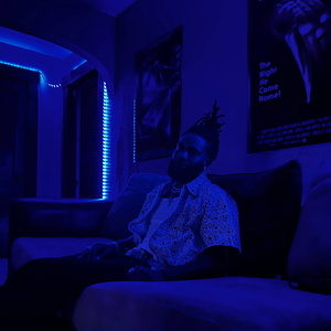 Horror Music (feat. DUCKEDOFF)