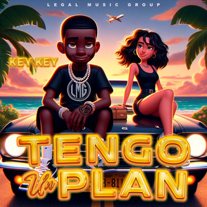 Tengo Un Plan (A-Clark & VINNY Remix) (Remix)