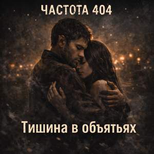 Тишина в объятьях