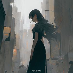 茫 (我试着把孤独藏进耳机)