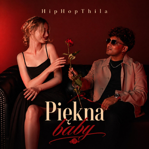Piękna baby