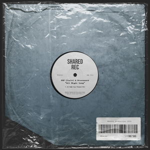 All Night Long (Original Mix)