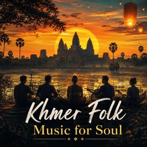 Spiritual Echoes of Angkor