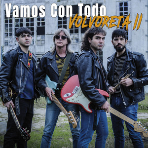 Loros Callejeros