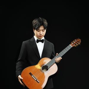 Twilight (Classical Guitar Solo)