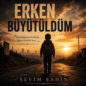 Erken Büyütüldüm