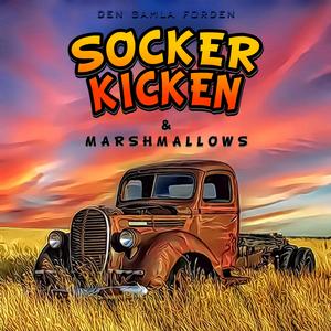 Den Gamla Forden (feat. Marshmallows & Gus Johanson)