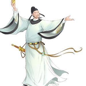 回答（北岛）ai朗读