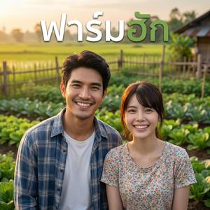 ฟาร์มฮัก