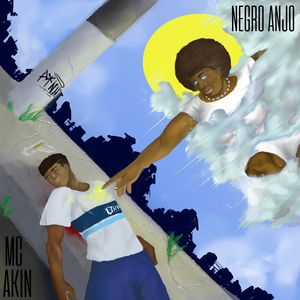 Negro Anjo