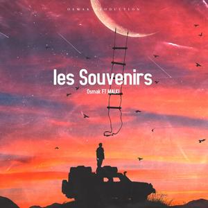 LES SOUVENIRS (feat. OSMAK)