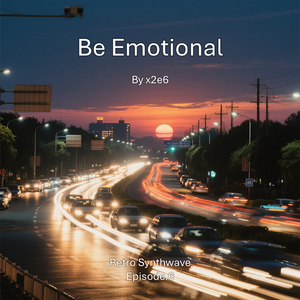 热情涌动 (Be Emotional)