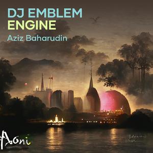 Dj Emblem Engine
