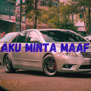 Aku Minta Maaf