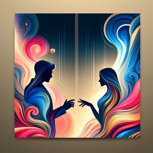 SunoAI《永远在一起 Dream Together Forever》热血青春版