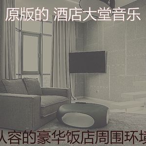 抚慰的酒店酒吧回忆