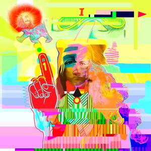 Canto del himno secreto