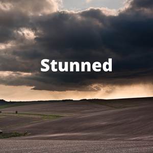 Stunned