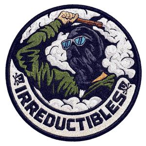 IRREDUCTIBLES (REBEL)