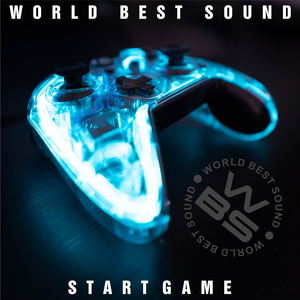 Start Game (Cut Edit)