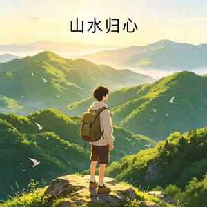 山水归心