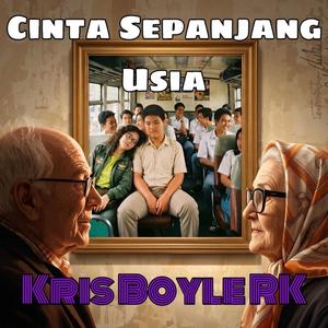 Cinta Sepanjang Usia