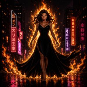 Aries Women