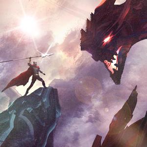 统治（freestyle）