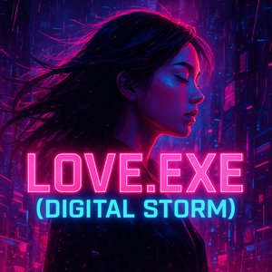 Love.exe (Digital Storm)