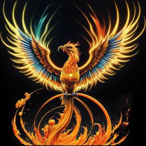 นกฟีนิกซ์