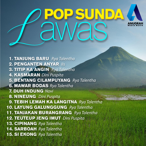 Pop Sunda Lawas (Layung Galunggung)