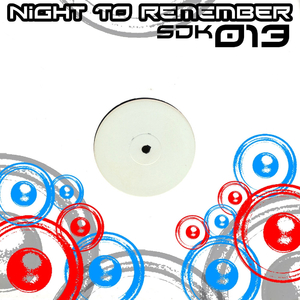 A Night To Remember (Wyrus Remix)