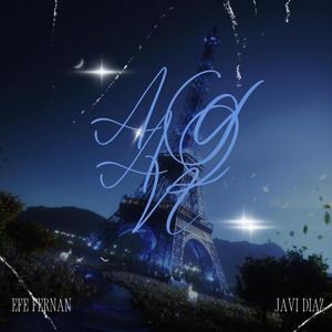 AGAIN (feat. Javi Diaz)