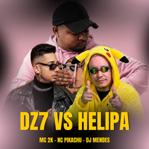 Dz7 Vs Helipa