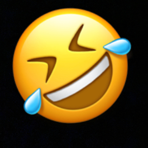 LOL.